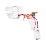 JGCWorker Hurricane Blaster, Toy Blaster Uses Foam Soft Darts - Nerf Mod Kits -Worker Mod Kits