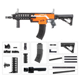 JGCWorker STF-W005-01 G56 B Style Mod Kits Set for Nerf N-Strike Elite Stryfe Blaster - Nerf Mod Kits -Worker Mod Kits