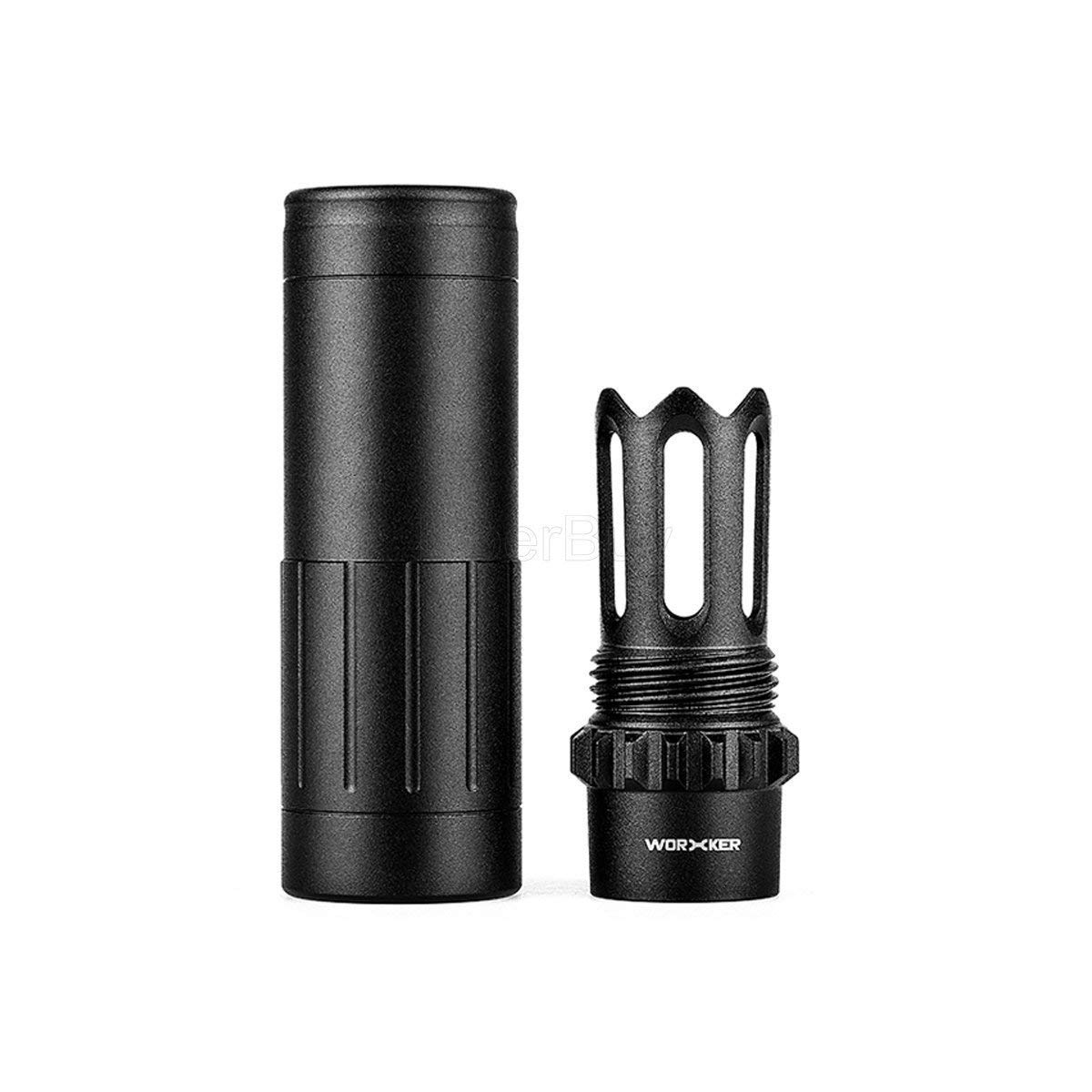 WORKER F10555 Combo Sight Magazine Kits for Nerf N-Strike