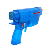 JGCWorker Prophecy Type-R Blaster Shell DIY Full-body Kit for Nerf Retaliator Blue - Nerf Mod Kits -Worker Mod Kits