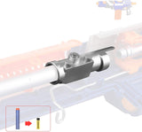 WORKER Paratroops Short Dart Reform Connector for NERF N-Strike Exclusive Elite Alpha Trooper CS-12