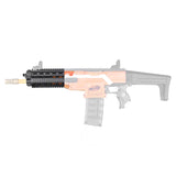 JGCWorker F10555 No.57 3D Printing Modularized Kit without Adaptor for Nerf N-Strike Stryfe - Nerf Mod Kits -Worker Mod Kits