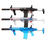 JGCWorker Prophecy Type-R Blaster Shell DIY Full-body Kit for Nerf Retaliator Blue - Nerf Mod Kits -Worker Mod Kits