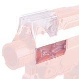 WORKER Side Patch Mod Kit for Nerf Stryfe Attachments