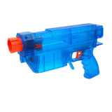 JGCWorker Prophecy Type-R Blaster Shell DIY Full-body Kit for Nerf Retaliator Blue - Nerf Mod Kits -Worker Mod Kits