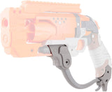 WORKER Handle Attachment (Type B) for Nerf Hammershot