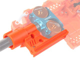 Worker F10555 Rotating Style Adaptor Attachment for Nerf Stryfe Blaster Toy - Nerf Mod Kits -Worker Mod Kits