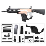 JGCWorker STF-W005 G56 Style Mod Kits Set for Nerf N-Strike Elite Stryfe Blaster - Nerf Mod Kits -Worker Mod Kits