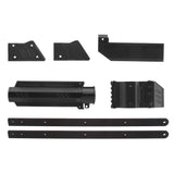 JGCWorker F10555 3D Printed NO.W001-1 Kits Set for Nerf Rival Apollo XV700 - Nerf Mod Kits -Worker Mod Kits