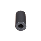 JGCWORKER ABS Plastic Smooth Short Silencer for Nerf Blaster - Nerf Mod Kits -Worker Mod Kits