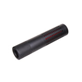 JGCWORKER ABS Plastic L Type Silencer for Nerf Blaster - Nerf Mod Kits -Worker Mod Kits
