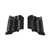 JGCWorker F10555 3D Printed CJ-001-1 Kits Set for Nerf Zombie Strike ZED Squad Longshot CS-12 Blaster - Nerf Mod Kits -Worker Mod Kits