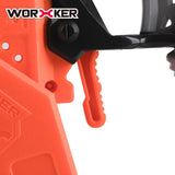 JGCWORKER Upgrade Release Trigger for Nerf N-strike Elite Stryfe Blaster - Nerf Mod Kits -Worker Mod Kits