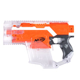 JGCWORKER Upgrade Release Trigger for Nerf N-strike Elite Stryfe Blaster - Nerf Mod Kits -Worker Mod Kits