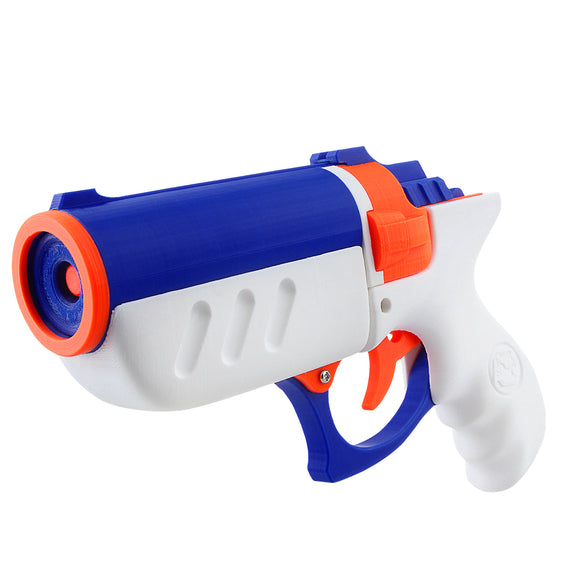 JGCWorker Wasteland Ranger Blaster - Nerf Mod Kits -Worker Mod Kits