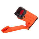 WORKER F10555 NO.177 Submarine Stock Attachment for Nerf N-Strike Series Blaster