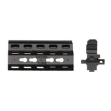 JGCWorker F10555 No.57 3D Printing Modularized Kit without Adaptor for Nerf N-Strike Stryfe - Nerf Mod Kits -Worker Mod Kits
