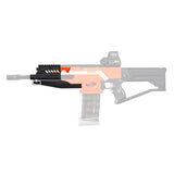 JGCWorker f10555 No.177 3D Printing Submarine Kit for Nerf N-Strike Stryfe - Nerf Mod Kits -Worker Mod Kits