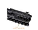 JGCWorker F10555 3D Printing No.116 XM8-D Kits Combo 10 Items for Nerf Stryfe Modify Parts Toy - Nerf Mod Kits -Worker Mod Kits