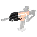 JGCWorker F10555 No.177 3D Printing Submarine Kit without Adaptor for Nerf N-Strike Stryfe - Nerf Mod Kits -Worker Mod Kits