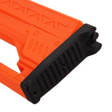 WORKER F10555 NO.177 Submarine Stock Attachment for Nerf N-Strike Series Blaster