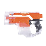 WORKER Top Patch Mod kit for Nerf Stryfe Attachment