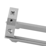 WORKER Metal Ballistic Bracket for Nerf Retaliator