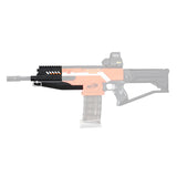 JGCWorker F10555 No.177 3D Printing Submarine Kit without Adaptor for Nerf N-Strike Stryfe - Nerf Mod Kits -Worker Mod Kits