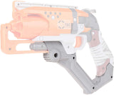 WORKER Handle Attachment for Nerf Hammershot