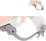WORKER Handle Attachment (Type B) for Nerf Hammershot