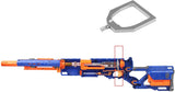 WORKER Releaser for Nerf N-Strike Longstrike CS-6 Dart Blaster Modulus