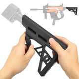 JGCWORKER F10555 3D Printed Part Model A For Nerf Elite Stryfe Modify Toy - Nerf Mod Kits -Worker Mod Kits