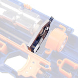 WORKER Releaser for Nerf N-Strike Longstrike CS-6 Dart Blaster Modulus