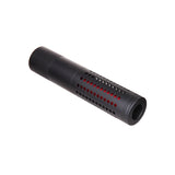 JGCWORKER ABS Plastic L Type Silencer for Nerf Blaster - Nerf Mod Kits -Worker Mod Kits