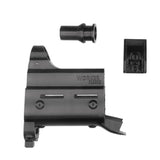 JGCWorker f10555 No.171 3D Printing UMP9 Front Tube Kit for Nerf N-Strike Stryfe - Nerf Mod Kits -Worker Mod Kits