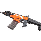 JGCWorker STF-W012 XCR-L Micro Mod Kits Set for Nerf N-Strike Elite Stryfe Blaster - Nerf Mod Kits -Worker Mod Kits