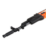 JGCWorker STF-W014 AK Style Mod Kits Set for Nerf N-Strike Elite Stryfe Blaster - Nerf Mod Kits -Worker Mod Kits