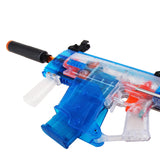 WORKER Swordfish Kriss Vector F-Style Kits Soft Air Toy - Nerf Mod Kits -Worker Mod Kits