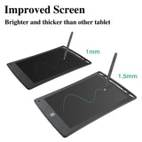 JGCWorker LCD Writing Tablet, Doodle Board for Kids - Nerf Mod Kits -Worker Mod Kits