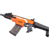 JGCWorker STF-W012-A XCR-L Micro Mod Kits Set for Nerf N-Strike Elite Stryfe Blaster - Nerf Mod Kits -Worker Mod Kits
