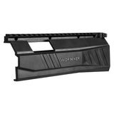JGCWORKER Integrated Head Tube and Shotgun Grip Kits Set for Nerf N-Strike Elite Retaliator - Nerf Mod Kits -Worker Mod Kits
