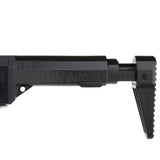 JGCWorker FCZ-004 AAC Honey Badger Style Mod Kits Set for  Nerf N-Strike Retaliator Avenger Blaster - Nerf Mod Kits -Worker Mod Kits