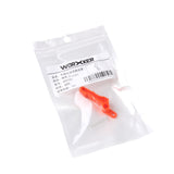 JGCWORKER Upgrade Release Trigger for Nerf N-strike Elite Stryfe Blaster - Nerf Mod Kits -Worker Mod Kits