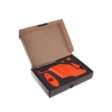 JGCWorker Kriss Vector Style  Stage 1 Mod Kits Set for Nerf N-strike Elite Stryfe Blaster - Nerf Mod Kits -Worker Mod Kits