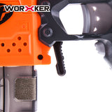 JGCWORKER Upgrade Release Trigger for Nerf N-strike Elite Stryfe Blaster - Nerf Mod Kits -Worker Mod Kits