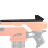 JGCWorker f10555 No.171 3D Printing UMP9 Front Tube Kit for Nerf N-Strike Stryfe - Nerf Mod Kits -Worker Mod Kits