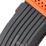 JGCWorker AK-12 Style Mod Kits Set for Nerf N-strike Elite Stryfe Blaster - Nerf Mod Kits -Worker Mod Kits