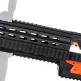 JGCWorker STF-W005-02 G56 C Style Mod Kits Set for Nerf N-Strike Elite Stryfe Blaster - Nerf Mod Kits -Worker Mod Kits