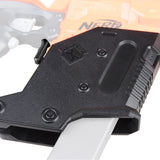 JGCWorker STF-W004-8 H Style KRISS Vector Mod Kits Set for Nerf N-Strike Elite Stryfe Blaster - Nerf Mod Kits -Worker Mod Kits