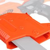 JGCWorker STF-W004-9 I Style KRISS Vector Mod Kits Set for Nerf N-Strike Elite Stryfe Blaster - Nerf Mod Kits -Worker Mod Kits